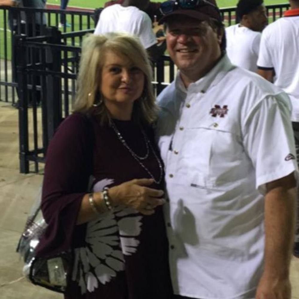 Meet your Posher, Wanda